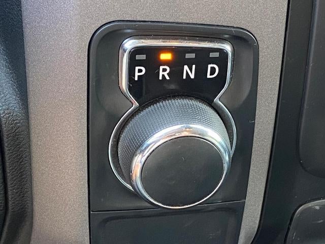 2015 RAM 1500 Express