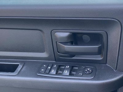 2015 RAM 1500 Express