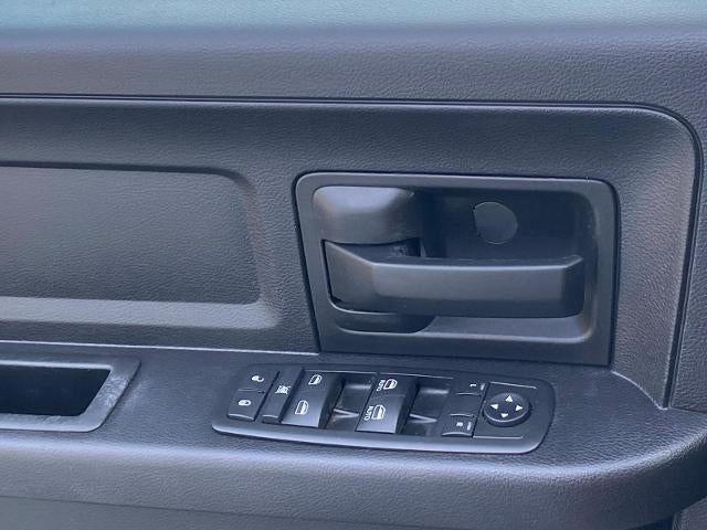 2015 RAM 1500 Express