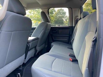 2015 RAM 1500 Express