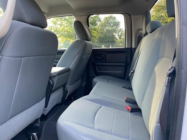 2015 RAM 1500 Express