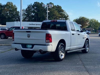 2015 RAM 1500 Express