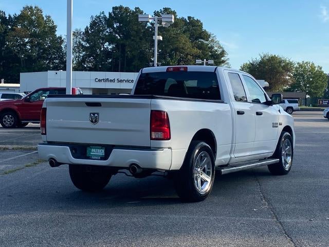 2015 RAM 1500 Express