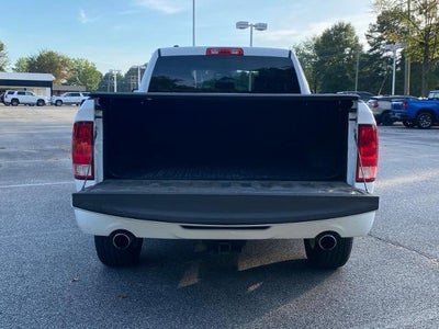 2015 RAM 1500 Express