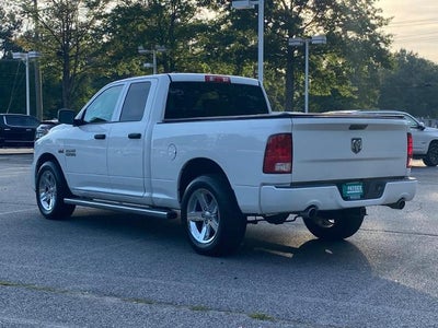 2015 RAM 1500 Express