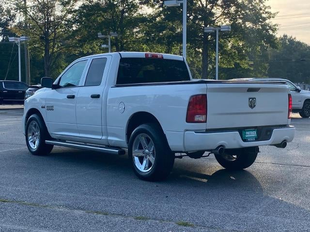 2015 RAM 1500 Express