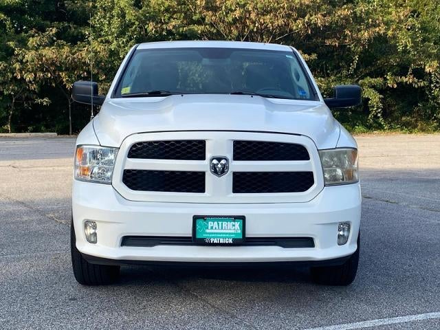2015 RAM 1500 Express