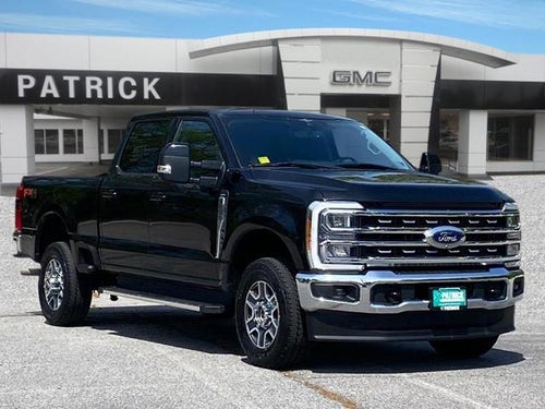 2023 Ford Super Duty F-250 SRW LARIAT