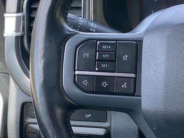 2023 Ford Super Duty F-250 SRW LARIAT