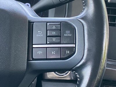 2023 Ford Super Duty F-250 SRW LARIAT