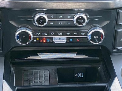 2023 Ford Super Duty F-250 SRW LARIAT