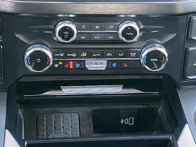 2023 Ford Super Duty F-250 SRW LARIAT