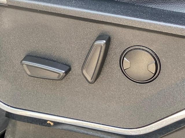 2023 Ford Super Duty F-250 SRW LARIAT