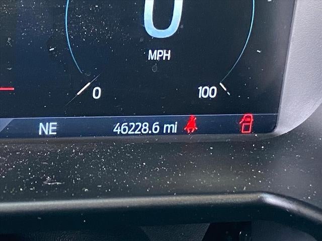 2023 Ford Super Duty F-250 SRW LARIAT