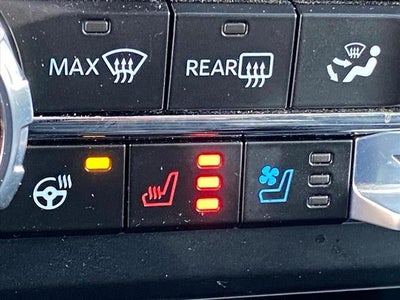 2023 Ford Super Duty F-250 SRW LARIAT