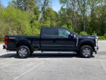 2023 Ford Super Duty F-250 SRW LARIAT