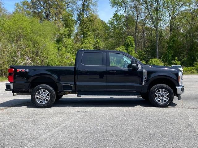 2023 Ford Super Duty F-250 SRW LARIAT