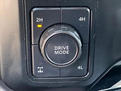 2023 Ford Super Duty F-250 SRW LARIAT