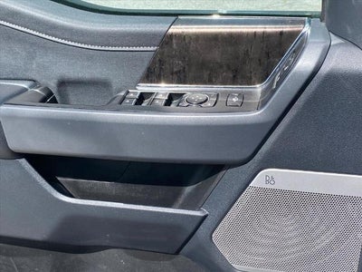 2023 Ford Super Duty F-250 SRW LARIAT
