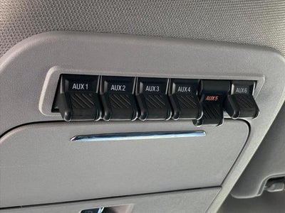 2023 Ford Super Duty F-250 SRW LARIAT