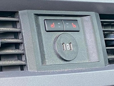 2023 Ford Super Duty F-250 SRW LARIAT