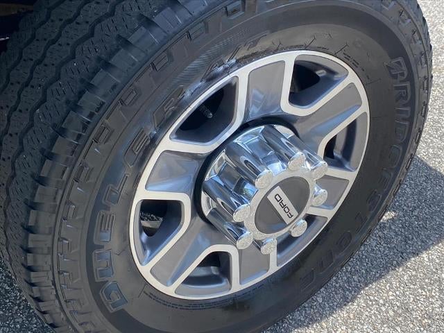 2023 Ford Super Duty F-250 SRW LARIAT