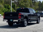 2023 Ford Super Duty F-250 SRW LARIAT
