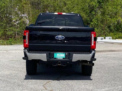 2023 Ford Super Duty F-250 SRW LARIAT