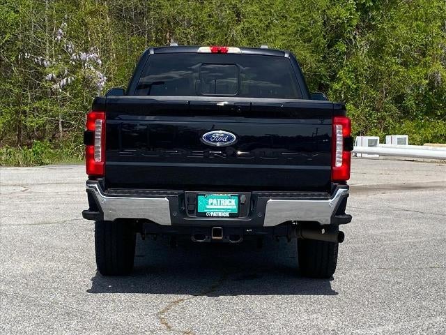 2023 Ford Super Duty F-250 SRW LARIAT