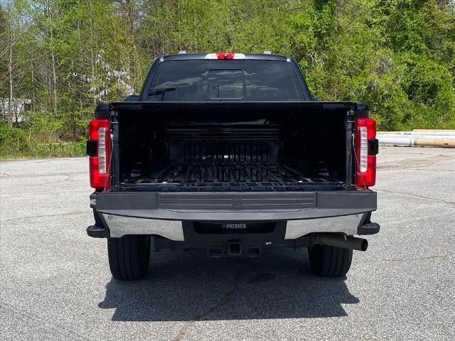 2023 Ford Super Duty F-250 SRW LARIAT