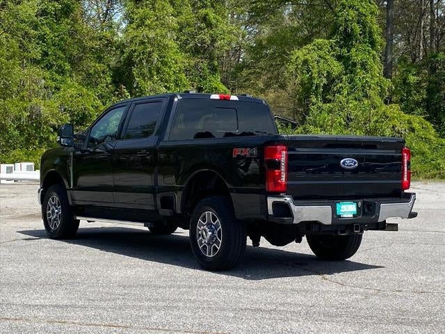 2023 Ford Super Duty F-250 SRW LARIAT