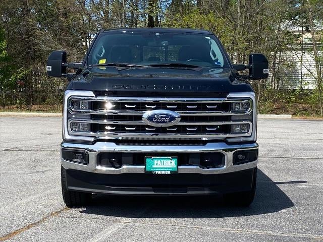 2023 Ford Super Duty F-250 SRW LARIAT