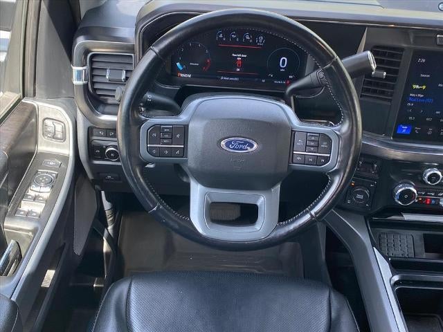 2023 Ford Super Duty F-250 SRW LARIAT