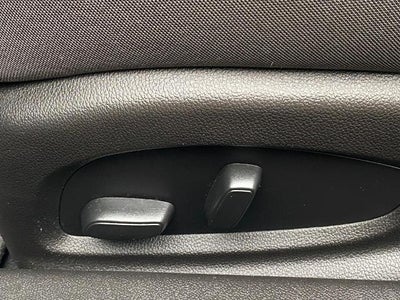 2022 Chevrolet Camaro LT1