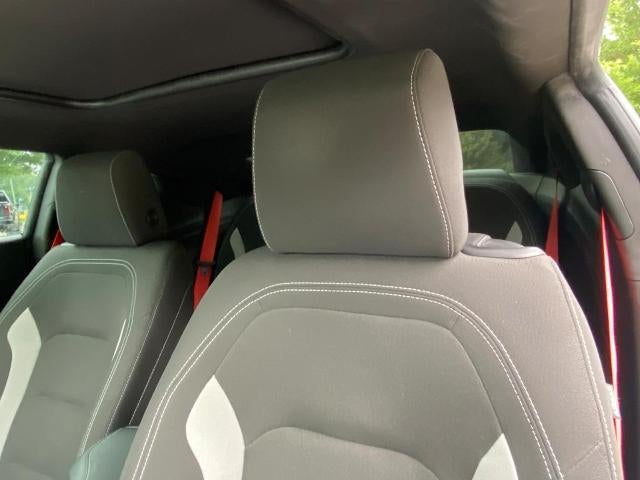 2022 Chevrolet Camaro LT1