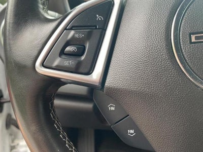 2022 Chevrolet Camaro LT1