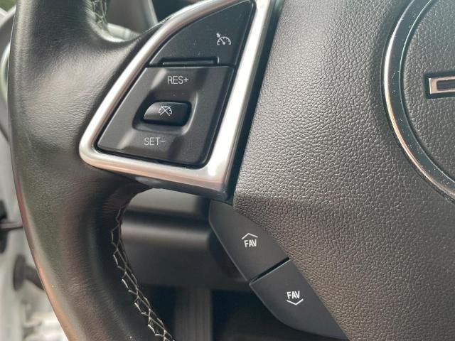 2022 Chevrolet Camaro LT1