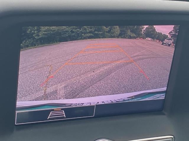 2022 Chevrolet Camaro LT1