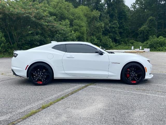 2022 Chevrolet Camaro LT1