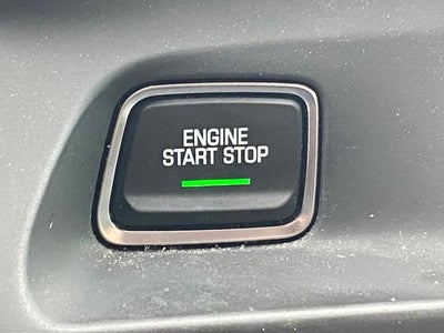 2022 Chevrolet Camaro LT1