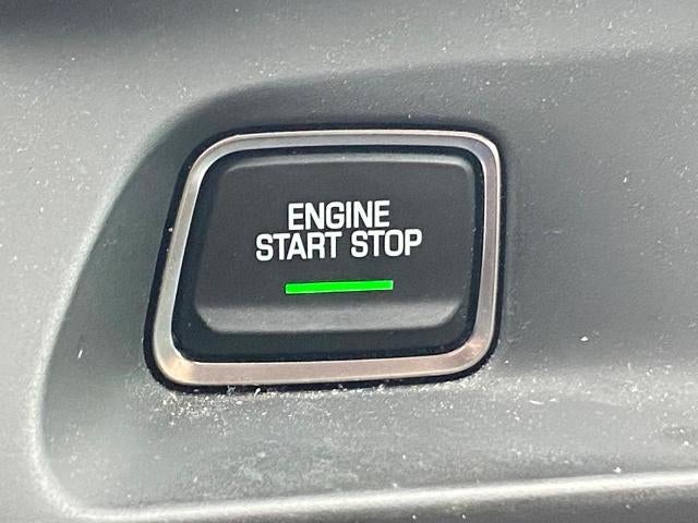 2022 Chevrolet Camaro LT1