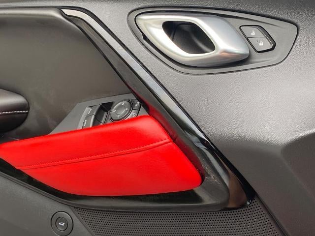 2022 Chevrolet Camaro LT1