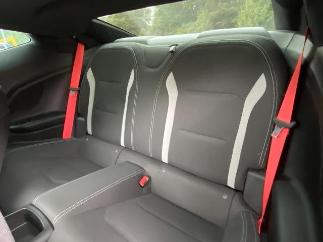 2022 Chevrolet Camaro LT1