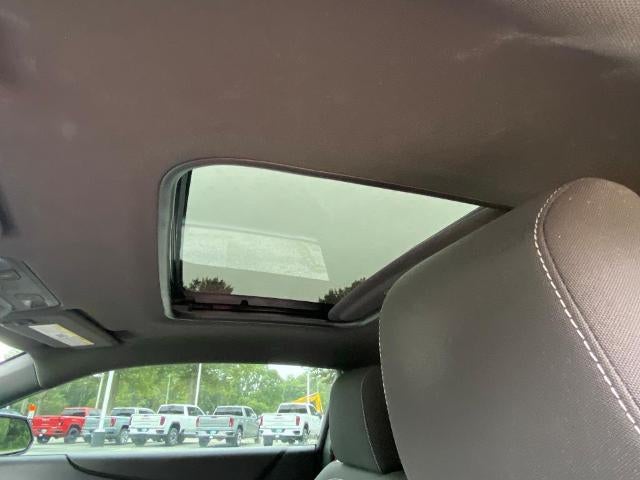 2022 Chevrolet Camaro LT1