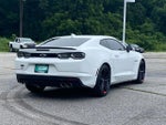 2022 Chevrolet Camaro LT1