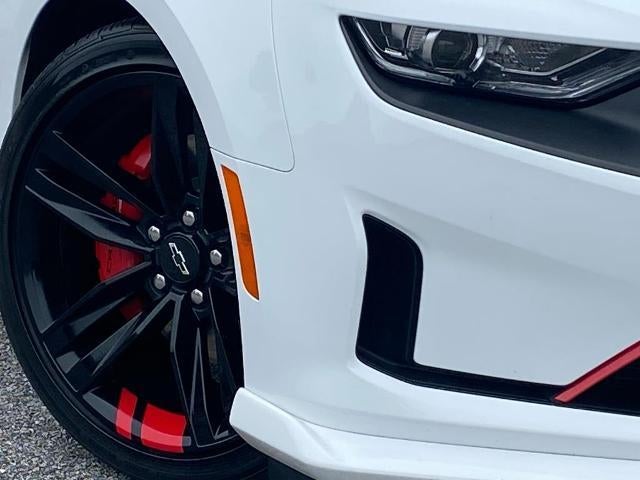 2022 Chevrolet Camaro LT1