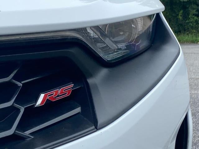 2022 Chevrolet Camaro LT1