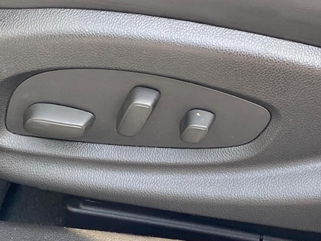 2016 Buick LaCrosse Leather
