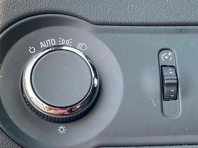2016 Buick LaCrosse Leather