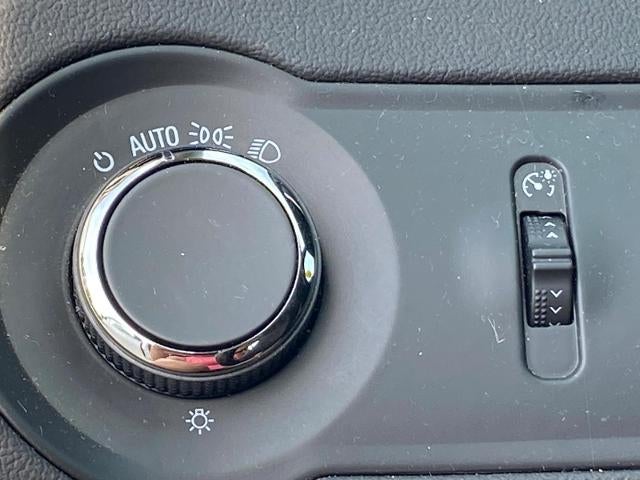 2016 Buick LaCrosse Leather
